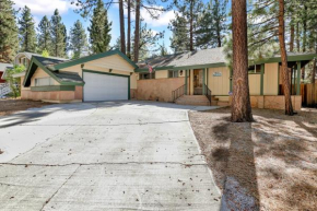 Cozy up to summit #1651 Big Bear Lake